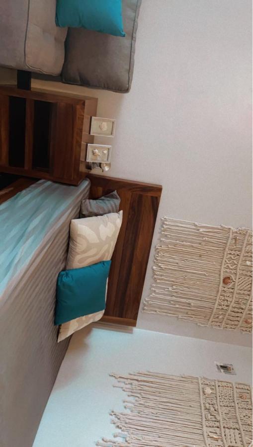 Puerto Ángel Casa Vista Del Rey 아파트 외부 사진