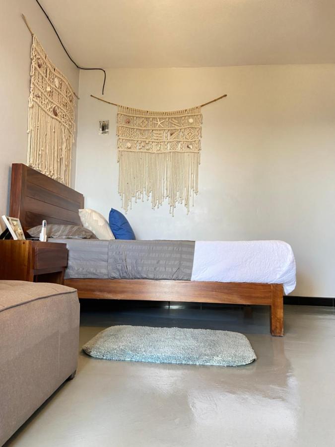 Puerto Ángel Casa Vista Del Rey 아파트 외부 사진