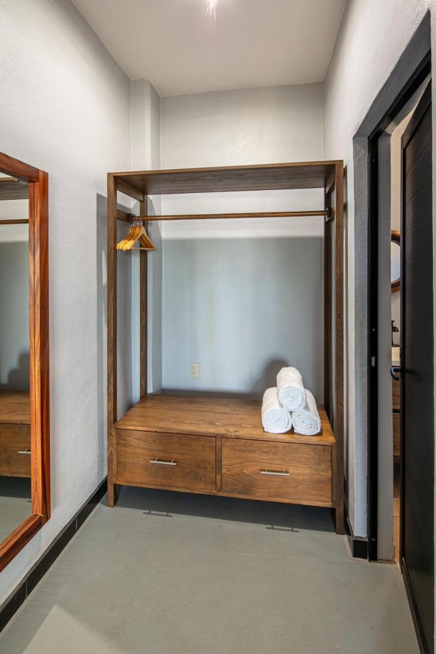 Puerto Ángel Casa Vista Del Rey 아파트 외부 사진